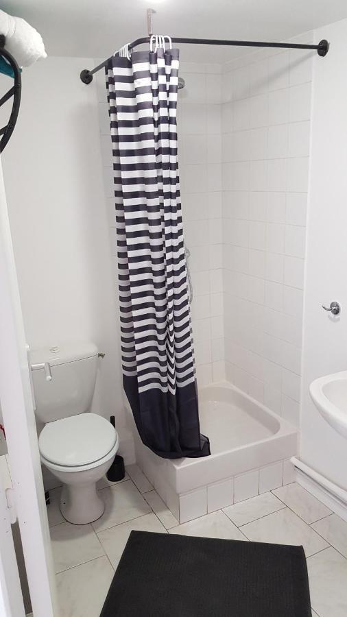 Les Volets Bleus Apartment Boulogne-sur-Mer